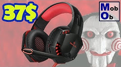 Навушники переможця//Real-El GDX-8000