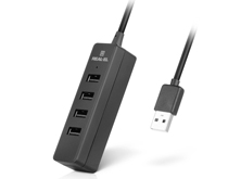 REAL-EL HQ-174 USB 2.0 HUB