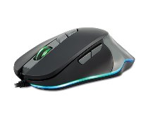 Ігрова провідна миша REAL-EL RM-780 Gaming