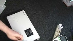 REAL-EL STAB SLIM-2000