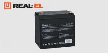 Кислотные аккумуляторы