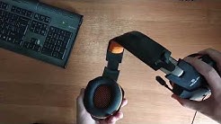 Real-El GDX-7700 Surround 7.1