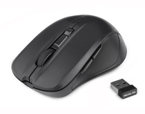 Безпровідна миша REAL-EL RM-307 Wireless