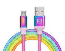 Кабель REAL-EL Premium USB A - Micro USB 