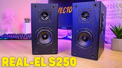 REAL-EL S-250