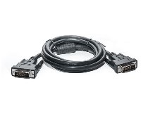 Кабель REAL-EL DVI-D – DVI-D (24+1) Pro