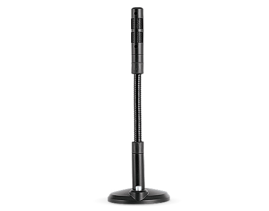 Мікрофон настільний REAL-EL MC-50