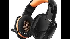 Real-El GDX-7700_ огляд гарнітури для ПК