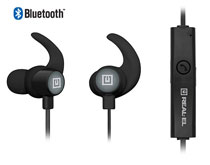 Безпровідні стереонавушники з мікрофоном REAL-EL Z-4010 BT