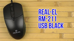 REAL-EL RM-211