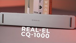 REAL-EL CQ-1000