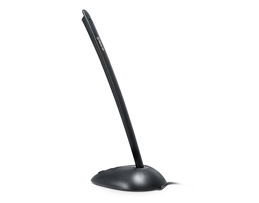 Мікрофон настільний REAL-EL MC-30