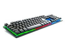 REAL-EL Comfort 7090 Backlit