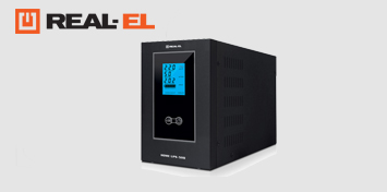 Джерела безперебійного живлення