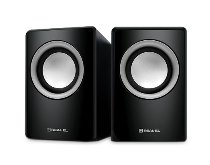 Мультимедійна USB акустична система REAL-EL S-215
