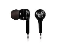 Навушники-вкладиші REAL-EL Z-1710