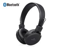 Беспроводные стереонаушники с микрофоном  REAL-EL GD-840