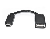 Кабель REAL-EL USB OTG Type C