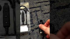 Розпакування Real-El Z-4030 BT Black