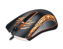 Високоточна оптична технологія надає змогу маніпулятору  REAL-EL RM-503