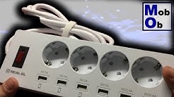 Real-EL RS-4F Charge 6